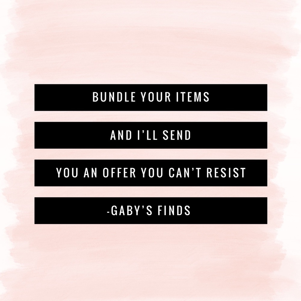 Bundle Your Items - image 1